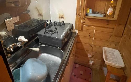 Minamiizu House | village yumigahama - Vacation STAY 49333v