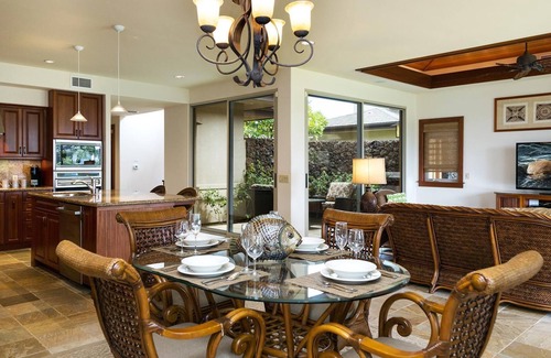 Kamuela House | Villages At Mauna Lani 621