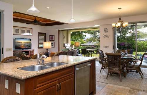 Kamuela House | Villages At Mauna Lani 621