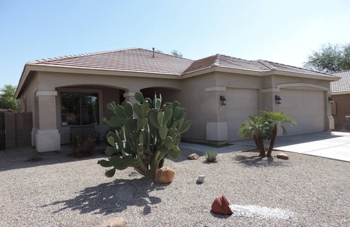 Maricopa House | Villages - Luxury holiday home