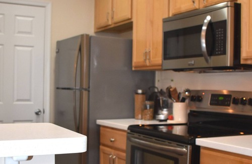 Lewes Condo | Villages of Five Points - Two Community Pools, Restaurants, and More!