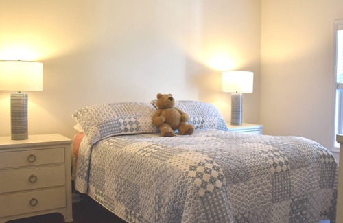 Lewes Condo | Villages of Five Points - Two Community Pools, Restaurants, and More!
