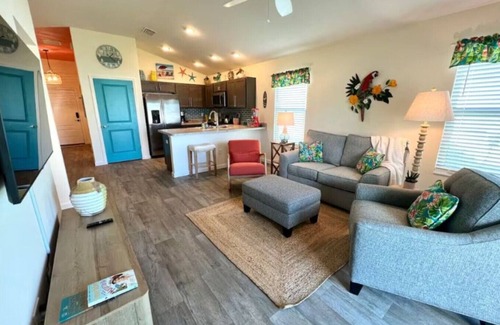 Wildwood Villa | Villages Paradise Villa