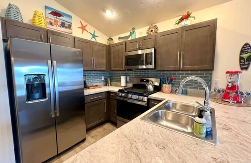 Wildwood Villa | Villages Paradise Villa