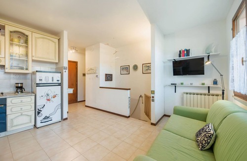 Vernazza Apartment | Villaggio 5 Terre by Interhome
