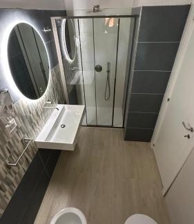 Marina Di Camerota Bed & Breakfast | Villaggio Alberghiero Da Pepé
