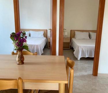 Chiesiola Resort | Villaggio Alga Blu