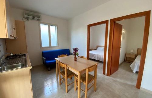 Chiesiola Resort | Villaggio Alga Blu