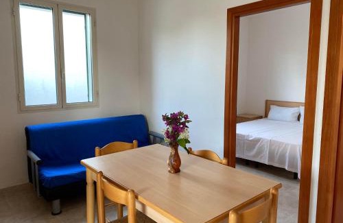 Chiesiola Resort | Villaggio Alga Blu