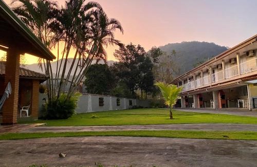 Caraguatatuba House | Villaggio Avansi