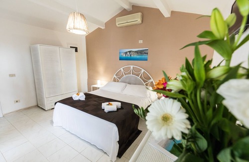 Santa Maria Hotel | Villaggio Baia d'Ercole