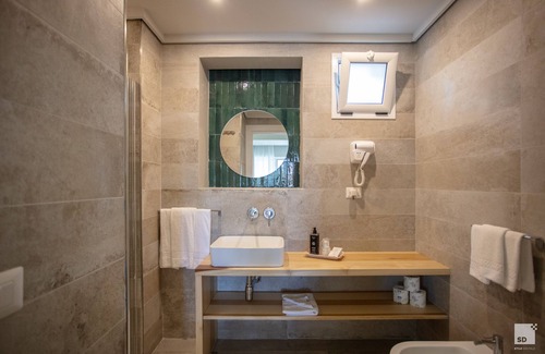 Santa Maria Hotel | Villaggio Baia d'Ercole