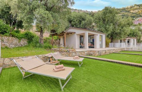Ventimiglia House | Villaggio Balzi Rossi