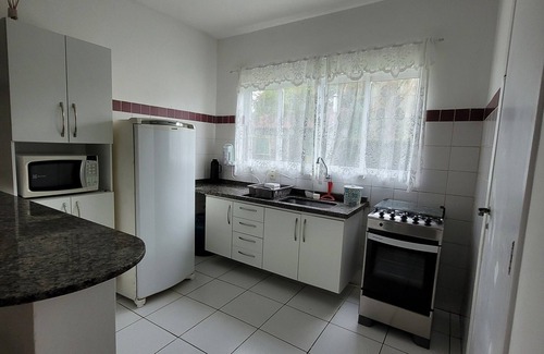Sao Lourenco House | Villaggio São Lourenço