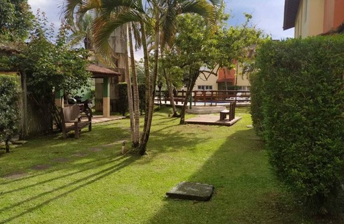 Sao Lourenco House | Villaggio São Lourenço