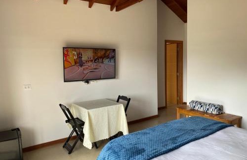 Santo Antonio do Pinhal House | Villaggio da Mata