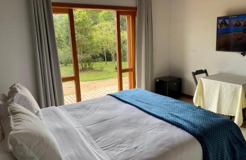 Santo Antonio do Pinhal House | Villaggio da Mata