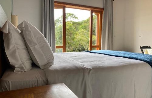 Santo Antonio do Pinhal House | Villaggio da Mata