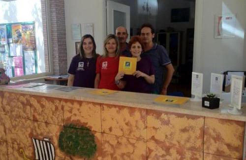 Camerota Resort | Villaggio Camping Odissea
