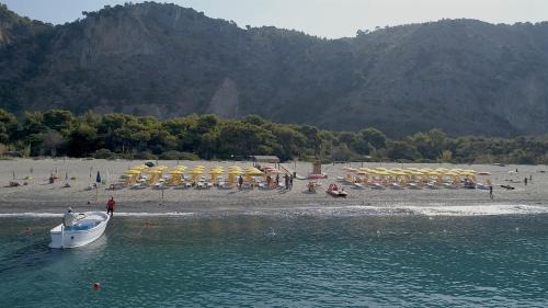 Camerota Resort | Villaggio Camping Odissea
