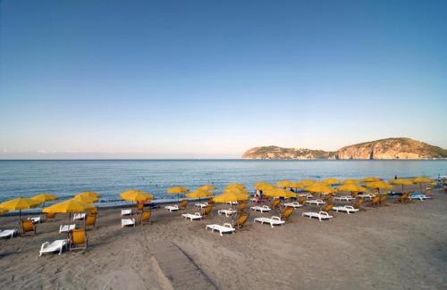 Camerota Resort | Villaggio Camping Odissea