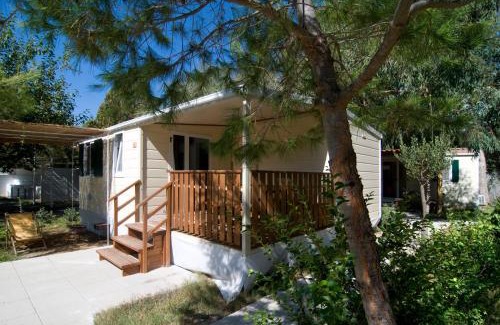 Camerota Resort | Villaggio Camping Odissea