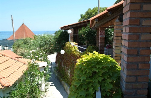 Santa Domenica RV Rental | Villaggio Camping Formicoli