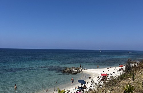 Santa Domenica RV Rental | Villaggio Camping Formicoli