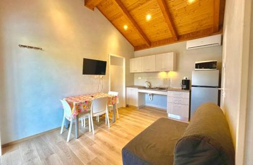 Ghiaia Other | Villaggio Camping Valdeiva