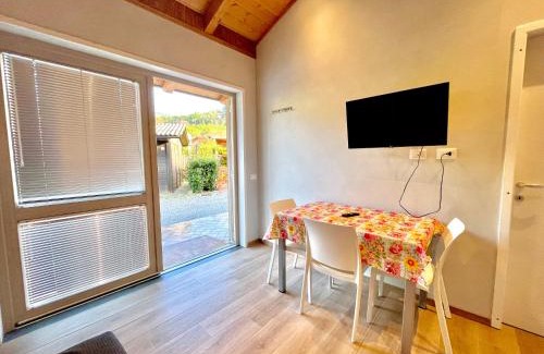 Ghiaia Other | Villaggio Camping Valdeiva