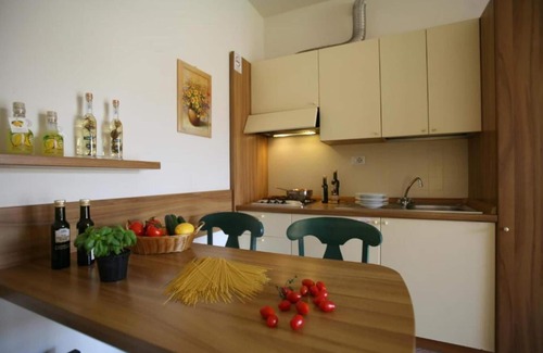 Colombare House | Villaggio Colombare
