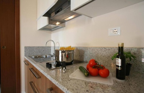 Colombare House | Villaggio Colombare