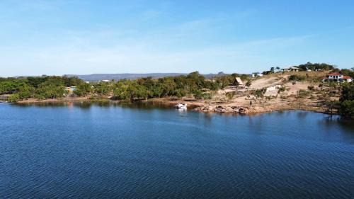 Chapada dos Guimaraes House | Villaggio das Árvores