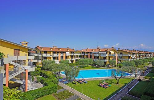 Lugana Apartment | Villaggio dei Fiori Fiordaliso - Gardagate