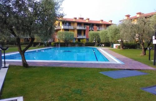 Lugana Apartment | Villaggio dei Fiori Fiordaliso - Gardagate