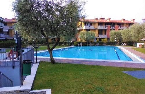 Lugana Apartment | Villaggio dei Fiori Fiordaliso - Gardagate