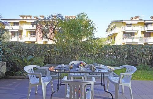 Lugana Apartment | Villaggio dei Fiori Fiordaliso - Gardagate