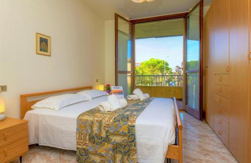 Lugana Apartment | Villaggio dei Fiori - Viola - Gardagate
