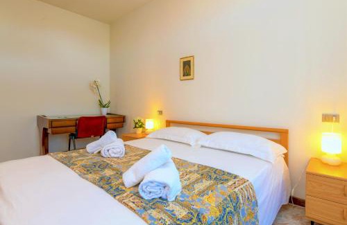 Lugana Apartment | Villaggio dei Fiori - Viola - Gardagate