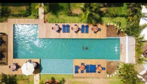 Barra Grande Apartment | Villaggio di Mare