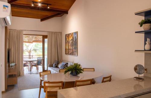 Barra Grande Apartment | Villaggio di Mare