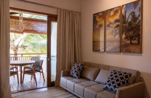 Barra Grande Apartment | Villaggio di Mare