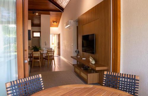 Barra Grande Apartment | Villaggio di Mare