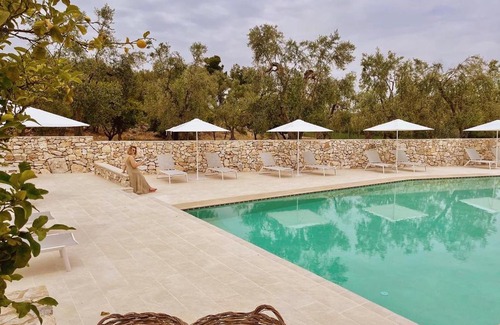 Defensola Resort | Villaggio Eco-Sostenibile Cala Molinella