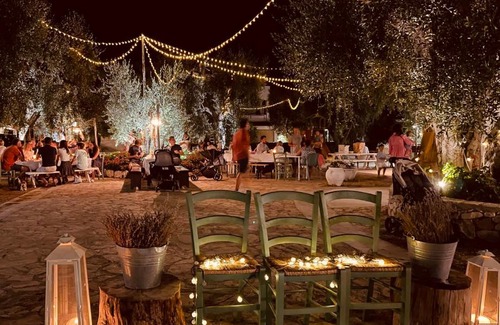 Defensola Resort | Villaggio Eco-Sostenibile Cala Molinella
