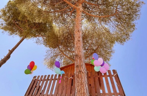 Defensola Resort | Villaggio Eco-Sostenibile Cala Molinella