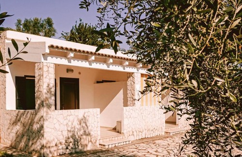 Defensola Resort | Villaggio Eco-Sostenibile Cala Molinella