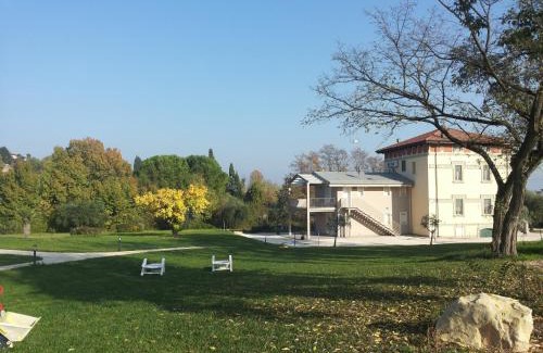 Desenzano del Garda Apartment | Villaggio Esmera