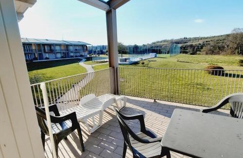 Desenzano del Garda Apartment | Villaggio Esmera