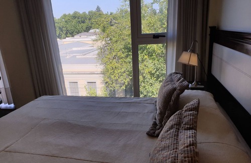 Historic Center Hotel | Villaggio Hotel